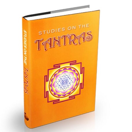 Studies on the Tantras