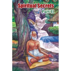 Spiritual Secrets Part 2